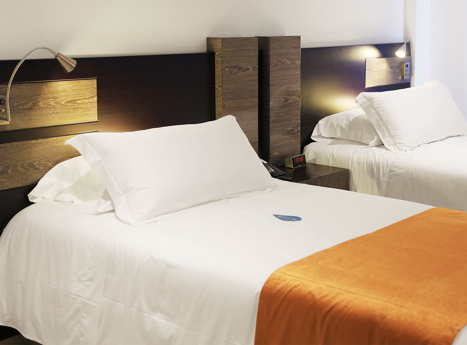 Washington Plaza Hotell Barranquilla  Eksteriør bilde